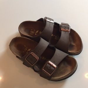 Boys Birkenstock